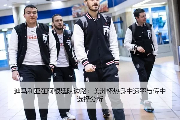 迪马利亚在阿根廷队边路：美洲杯热身中速率与传中选择分析